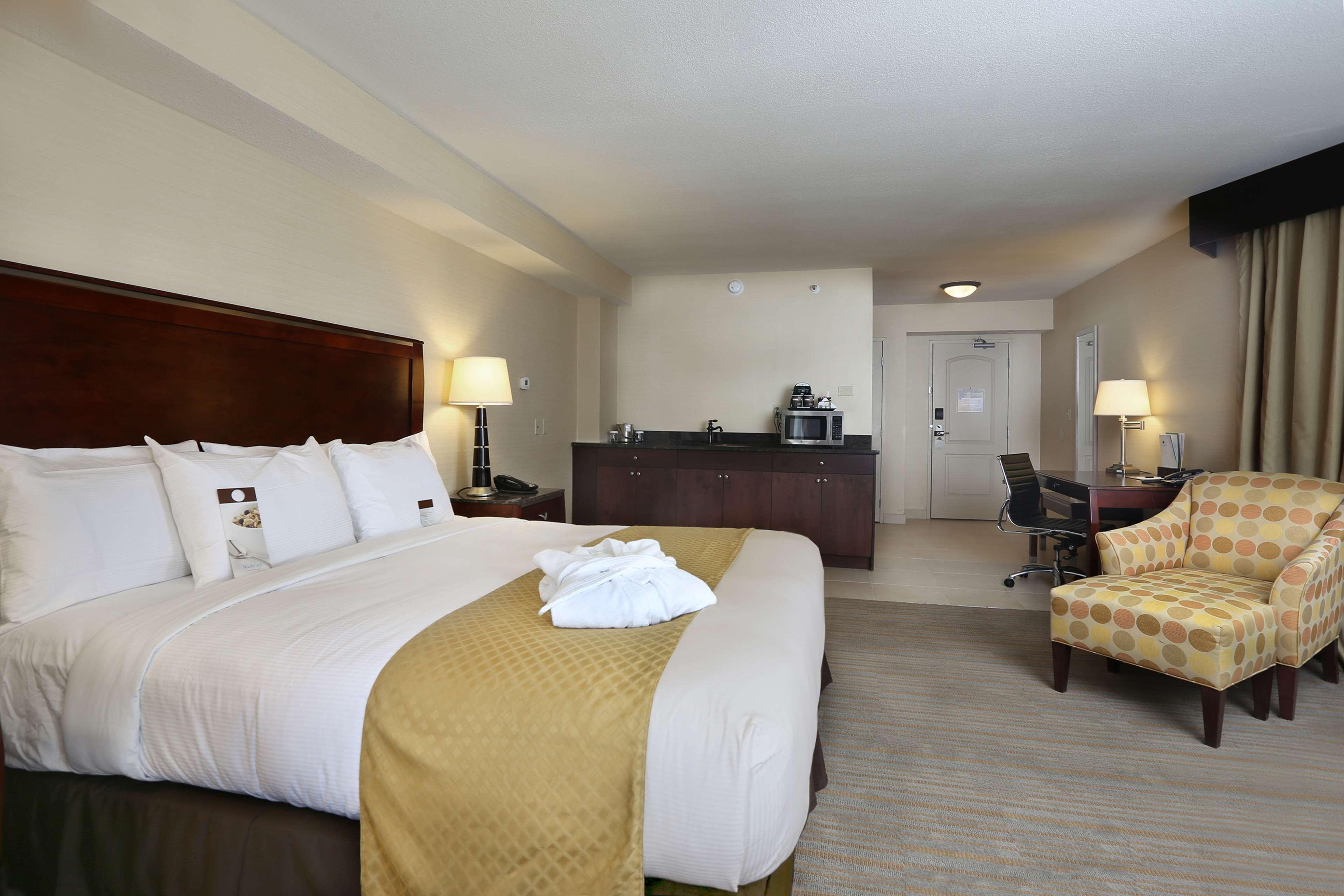Doubletree By Hilton Hotel Denver - ת'ורנטון מראה חיצוני תמונה
